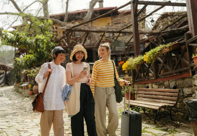Your Travel Tribe